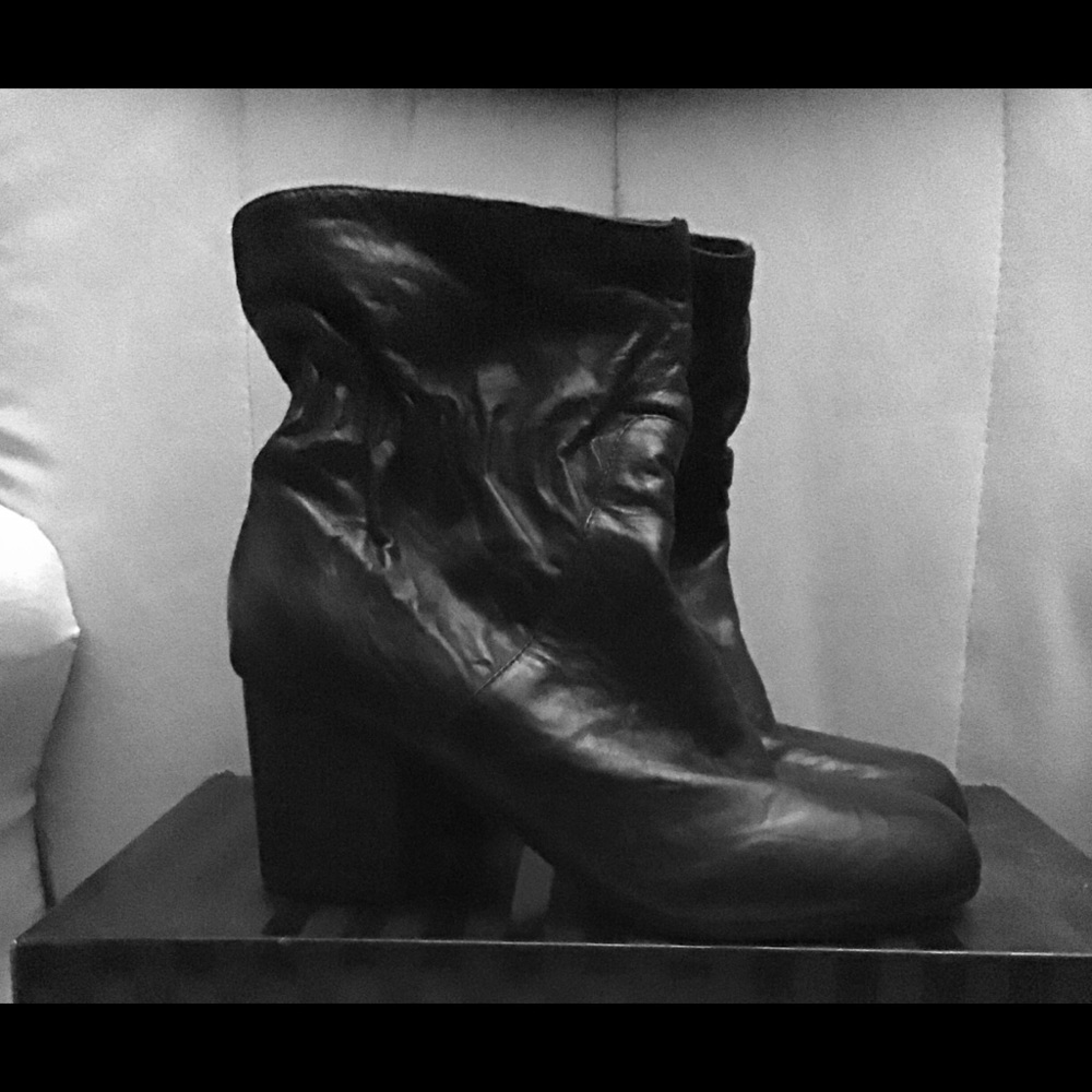 Ankle boots